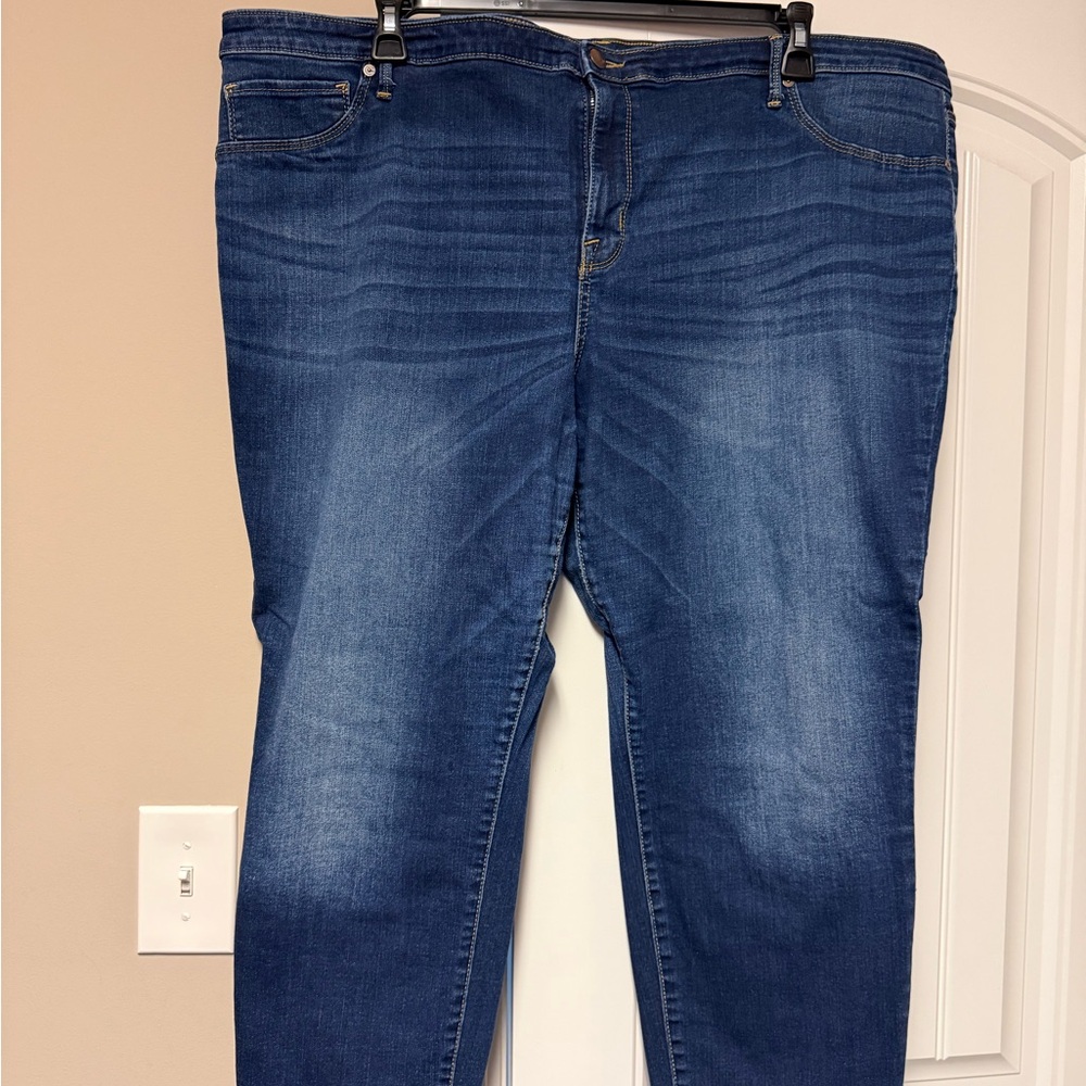 Ava & Viv Jeggings